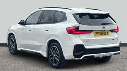 2026 (26) BMW X1 xDrive 25e M Sport 5dr Step Auto 5949132