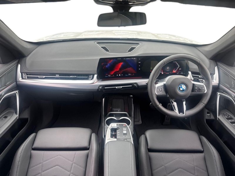 2026 (26) BMW X1 xDrive 25e M Sport 5dr Step Auto 5949134