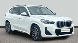 2026 (26) BMW X1 xDrive 25e M Sport 5dr Step Auto 5949131