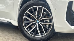 2026 (26) BMW X1 xDrive 25e M Sport 5dr Step Auto 5949173