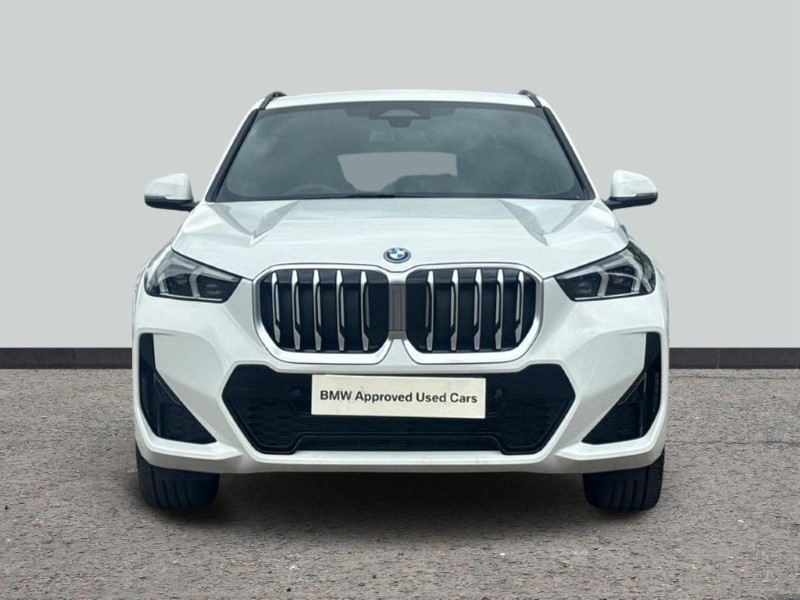 2026 (26) BMW X1 xDrive 25e M Sport 5dr Step Auto 5949146