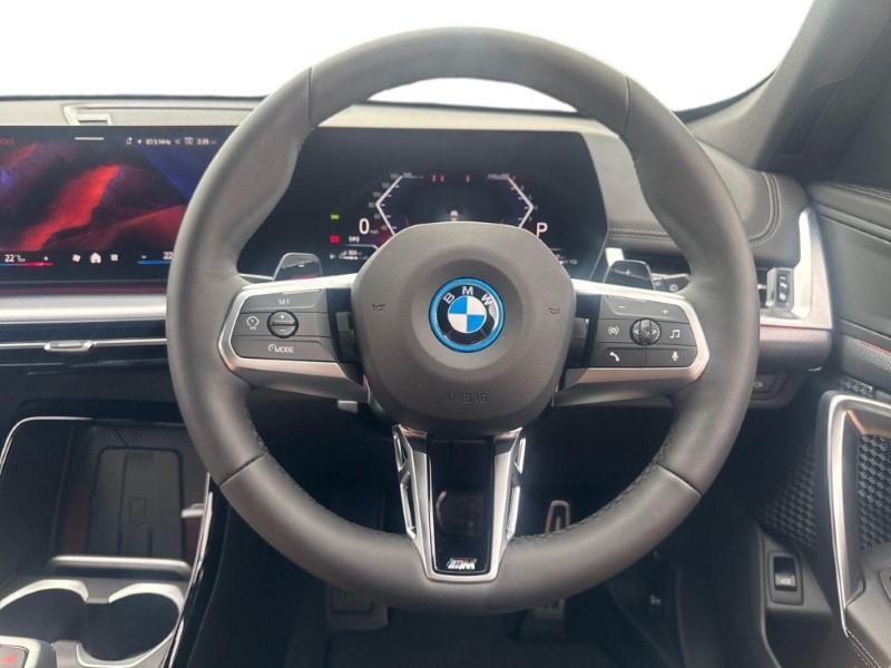 2026 (26) BMW X1 xDrive 25e M Sport 5dr Step Auto 5949135