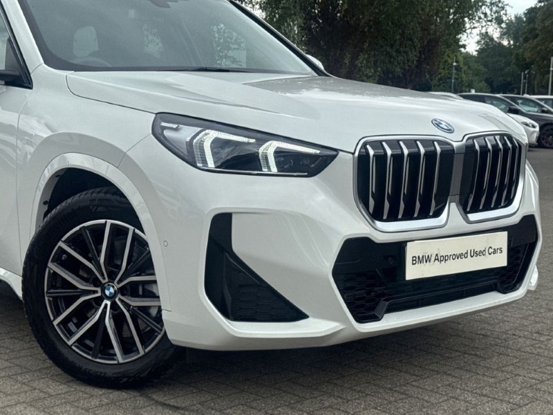 2026 (26) BMW X1 xDrive 25e M Sport 5dr Step Auto 5949170