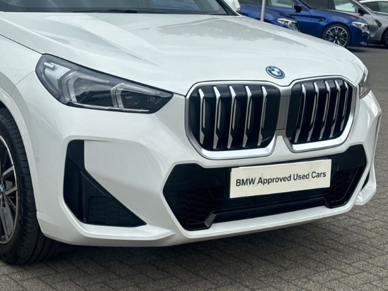 2026 (26) BMW X1 xDrive 25e M Sport 5dr Step Auto 5949171
