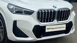 2026 (26) BMW X1 xDrive 25e M Sport 5dr Step Auto 5949171