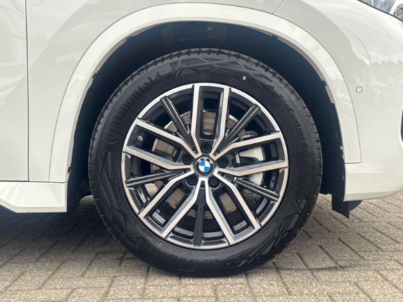 2026 (26) BMW X1 xDrive 25e M Sport 5dr Step Auto 5949144