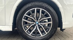 2026 (26) BMW X1 xDrive 25e M Sport 5dr Step Auto 5949144