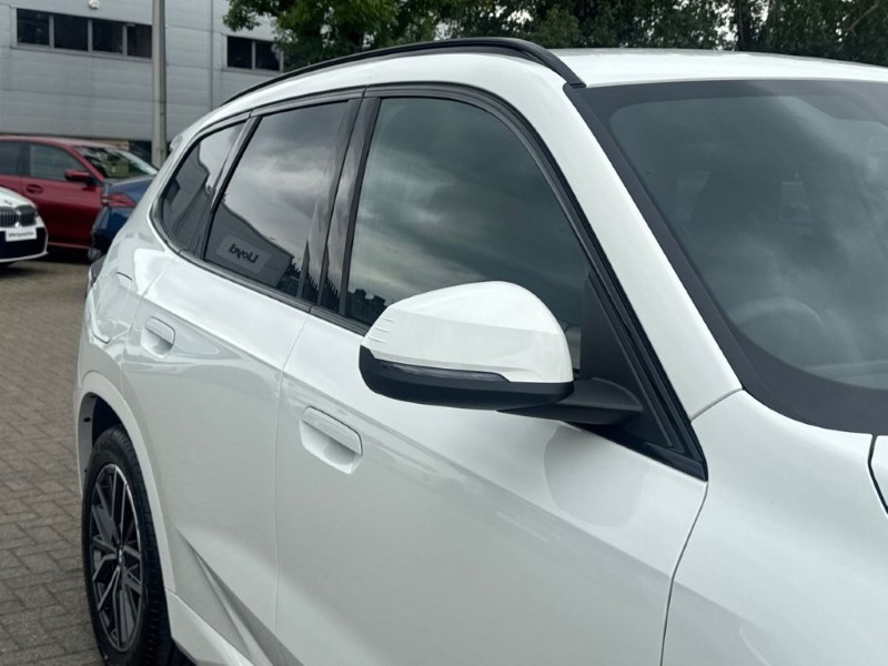 2026 (26) BMW X1 xDrive 25e M Sport 5dr Step Auto 5949179