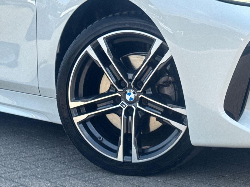 2023 (73) BMW 1 SERIES 118i [136] M Sport 5dr Step Auto [LCP] 5636015