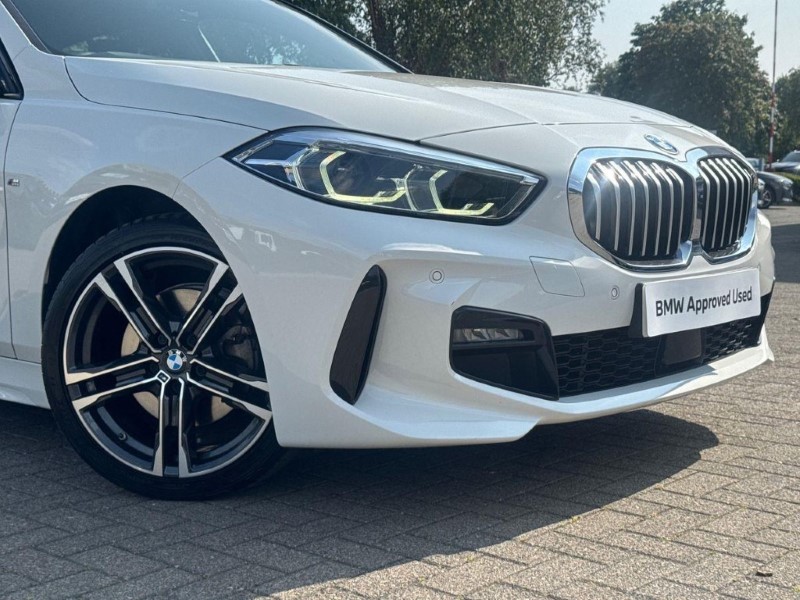 2023 (73) BMW 1 SERIES 118i [136] M Sport 5dr Step Auto [LCP] 5636012