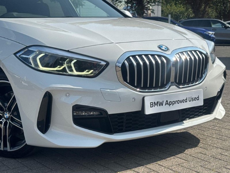 2023 (73) BMW 1 SERIES 118i [136] M Sport 5dr Step Auto [LCP] 5636013