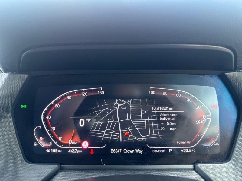 2023 (73) BMW 1 SERIES 118i [136] M Sport 5dr Step Auto [LCP] 5635983