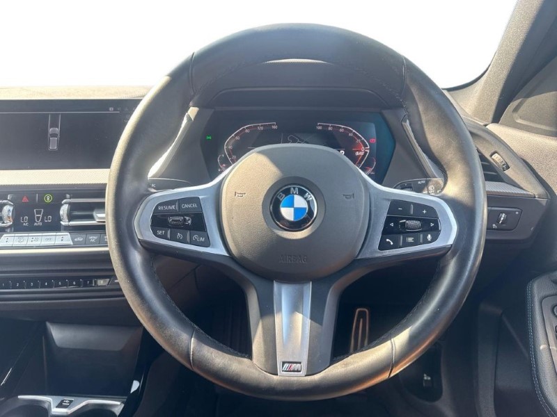 2023 (73) BMW 1 SERIES 118i [136] M Sport 5dr Step Auto [LCP] 5635979