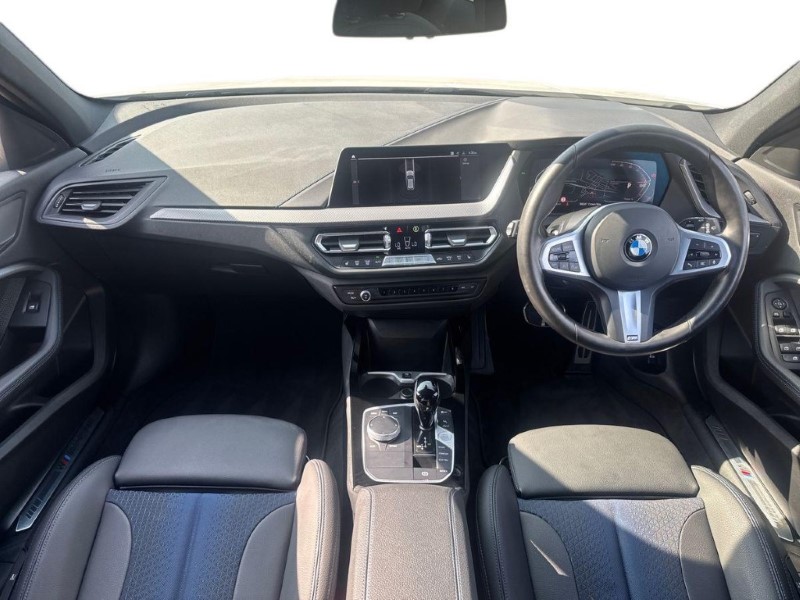 2023 (73) BMW 1 SERIES 118i [136] M Sport 5dr Step Auto [LCP] 5635978