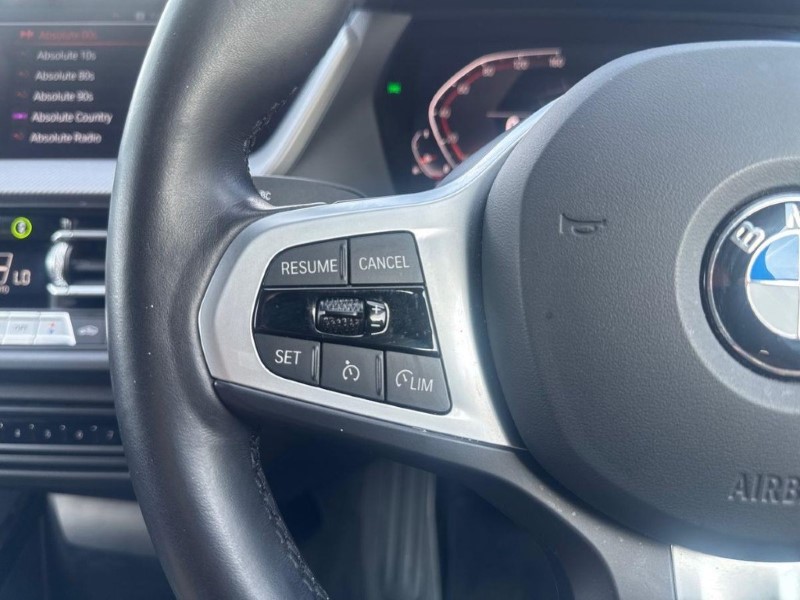 2023 (73) BMW 1 SERIES 118i [136] M Sport 5dr Step Auto [LCP] 5635991