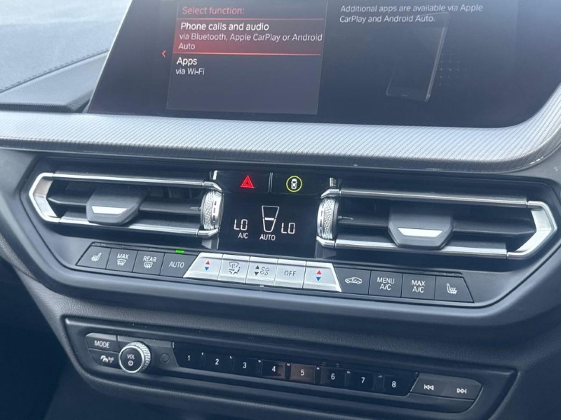 2023 (73) BMW 1 SERIES 118i [136] M Sport 5dr Step Auto [LCP] 5636003