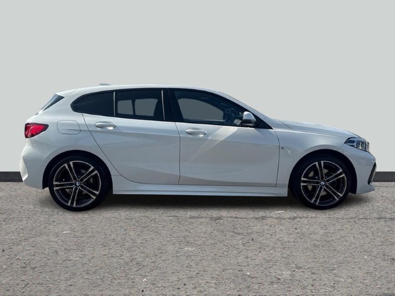 2023 (73) BMW 1 SERIES 118i [136] M Sport 5dr Step Auto [LCP] 5635977