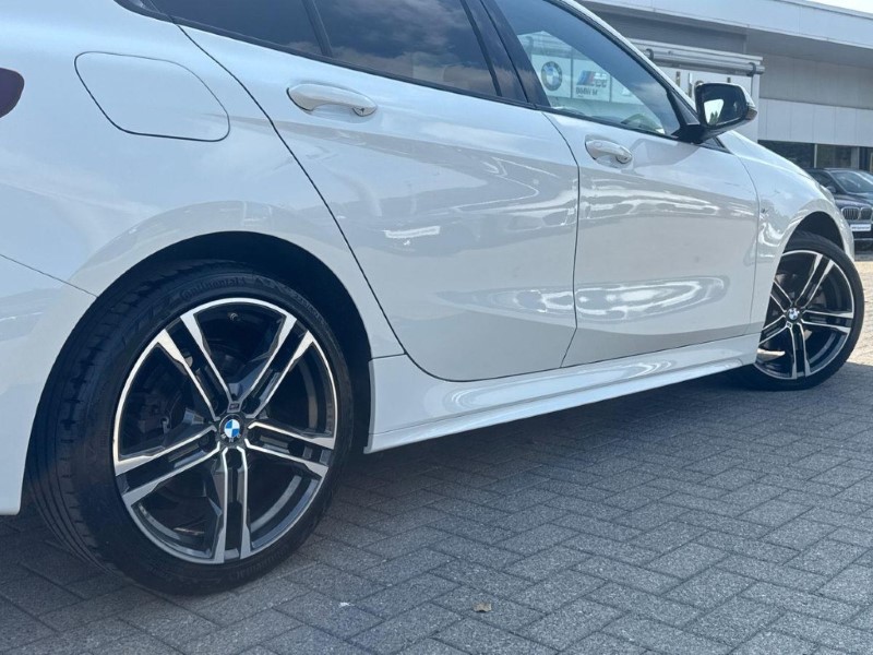 2023 (73) BMW 1 SERIES 118i [136] M Sport 5dr Step Auto [LCP] 5636019
