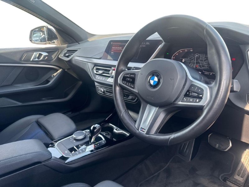 2023 (73) BMW 1 SERIES 118i [136] M Sport 5dr Step Auto [LCP] 5635980