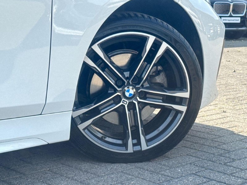2023 (73) BMW 1 SERIES 118i [136] M Sport 5dr Step Auto [LCP] 5636020