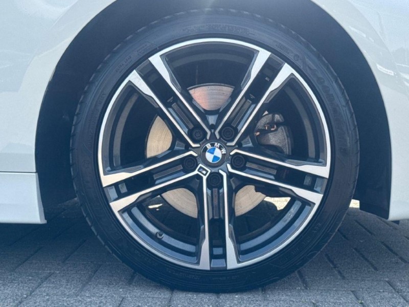 2023 (73) BMW 1 SERIES 118i [136] M Sport 5dr Step Auto [LCP] 5635988