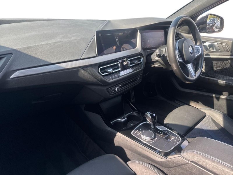 2023 (73) BMW 1 SERIES 118i [136] M Sport 5dr Step Auto [LCP] 5635981