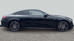 2019 (19) MERCEDES-BENZ E CLASS E53 4Matic PLUS Premium 2dr 9G-Tronic 5661647