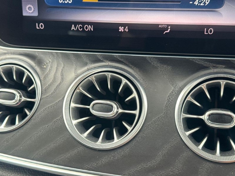 2019 (19) MERCEDES-BENZ E CLASS E53 4Matic PLUS Premium 2dr 9G-Tronic 5661675