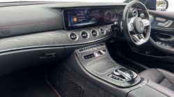 2019 (19) MERCEDES-BENZ E CLASS E53 4Matic PLUS Premium 2dr 9G-Tronic 5661651