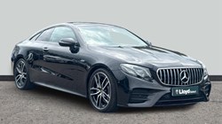 2019 (19) MERCEDES-BENZ E CLASS E53 4Matic PLUS Premium 2dr 9G-Tronic 5661645