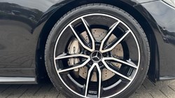2019 (19) MERCEDES-BENZ E CLASS E53 4Matic PLUS Premium 2dr 9G-Tronic 5661658