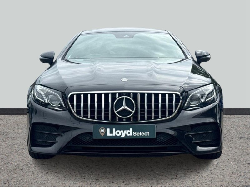 2019 (19) MERCEDES-BENZ E CLASS E53 4Matic PLUS Premium 2dr 9G-Tronic 5661660