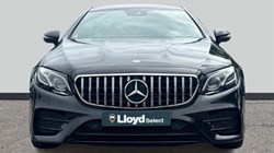 2019 (19) MERCEDES-BENZ E CLASS E53 4Matic PLUS Premium 2dr 9G-Tronic 5661660