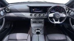 2019 (19) MERCEDES-BENZ E CLASS E53 4Matic PLUS Premium 2dr 9G-Tronic 5661648
