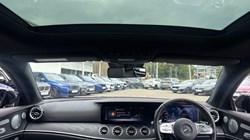 2019 (19) MERCEDES-BENZ E CLASS E53 4Matic PLUS Premium 2dr 9G-Tronic 5661665