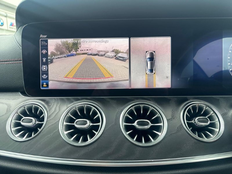 2019 (19) MERCEDES-BENZ E CLASS E53 4Matic PLUS Premium 2dr 9G-Tronic 5661673