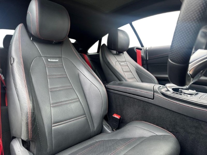 2019 (19) MERCEDES-BENZ E CLASS E53 4Matic PLUS Premium 2dr 9G-Tronic 5661655