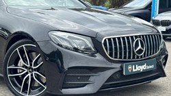 2019 (19) MERCEDES-BENZ E CLASS E53 4Matic PLUS Premium 2dr 9G-Tronic 5661687