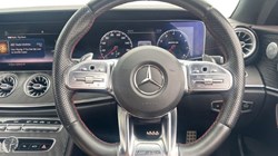 2019 (19) MERCEDES-BENZ E CLASS E53 4Matic PLUS Premium 2dr 9G-Tronic 5661649