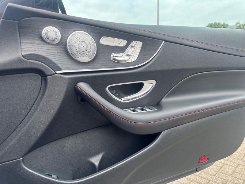 2019 (19) MERCEDES-BENZ E CLASS E53 4Matic PLUS Premium 2dr 9G-Tronic 5661666