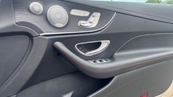 2019 (19) MERCEDES-BENZ E CLASS E53 4Matic PLUS Premium 2dr 9G-Tronic 5661666