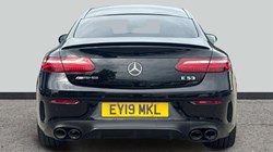 2019 (19) MERCEDES-BENZ E CLASS E53 4Matic PLUS Premium 2dr 9G-Tronic 5661659