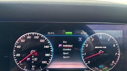 2019 (19) MERCEDES-BENZ E CLASS E53 4Matic PLUS Premium 2dr 9G-Tronic 5661676