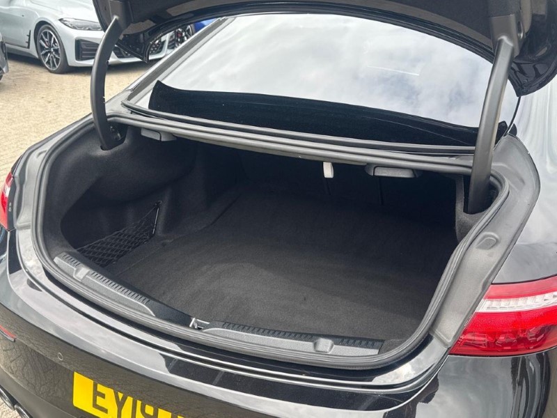 2019 (19) MERCEDES-BENZ E CLASS E53 4Matic PLUS Premium 2dr 9G-Tronic 5661685
