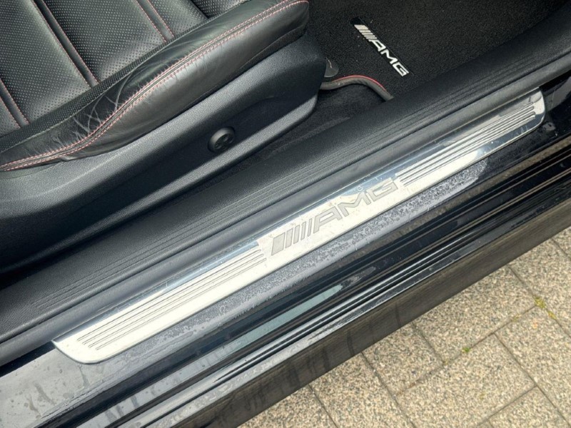 2019 (19) MERCEDES-BENZ E CLASS E53 4Matic PLUS Premium 2dr 9G-Tronic 5661683
