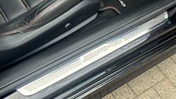 2019 (19) MERCEDES-BENZ E CLASS E53 4Matic PLUS Premium 2dr 9G-Tronic 5661683