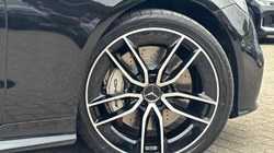 2019 (19) MERCEDES-BENZ E CLASS E53 4Matic PLUS Premium 2dr 9G-Tronic 5661695