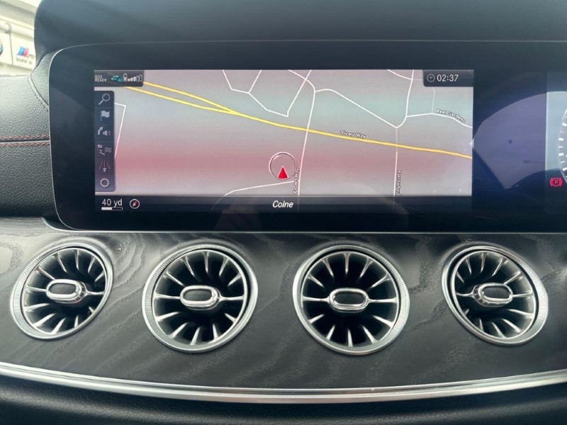 2019 (19) MERCEDES-BENZ E CLASS E53 4Matic PLUS Premium 2dr 9G-Tronic 5661672