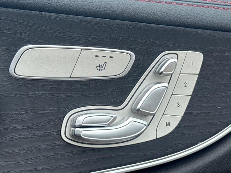 2019 (19) MERCEDES-BENZ E CLASS E53 4Matic PLUS Premium 2dr 9G-Tronic 5661668