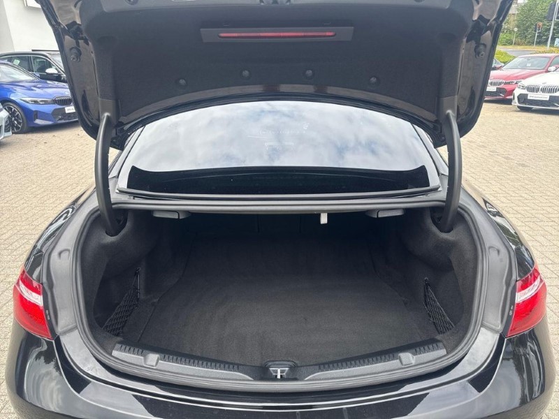 2019 (19) MERCEDES-BENZ E CLASS E53 4Matic PLUS Premium 2dr 9G-Tronic 5661657